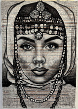 PICTURES PC 43 GRAY-BEIGE