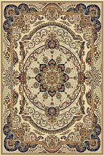 Ковер BUHARA D527 CREAM 9