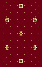 Ковер VALENCIA 2 P023 RED