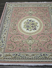 NAPOLI 9002A PINK / PINK