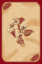 Ковер MORANO ORKiDE RED