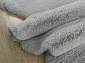 RABBIT PREMIUM MS1000 L.GREY
