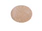из искусственного меха Chic 1000A BEIGE_2000 круг