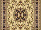 шерстяной Floare ISFAHAN 207-1620