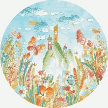 Ковер Prisma Osta 473182 990