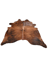 Ковер Коровья KRS028 BROWN