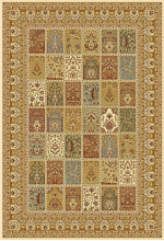 из вискозы Comtesse 02M002 ivory