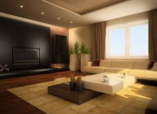 Модные ковры