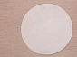 из искусственного меха Chic 1000A CREAM_1005 круг