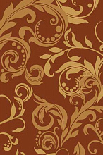 Ковер RIVIERA v825 TERRA