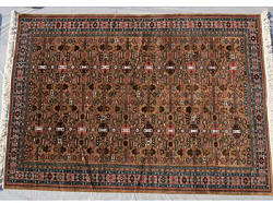 Ковер дагестанский Перебедиль Gold