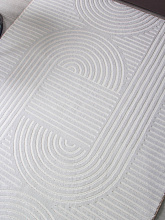 MONBLAN F537 NATURAL