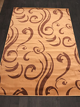 RIVIERA V857 YELLOW-BROWN