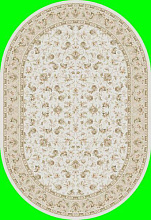 HEREKE 5834 60 Овал