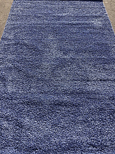 Ковер FUTURA S600 BLUE