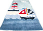 Детский хлопковый ковер PS PI-0690