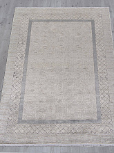 Ковер EMPEROS OLIMPOS A810AF L.GREY / GREY