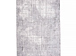 Ковровая Дорожка ALANYA 23607A L.GREY / GREY