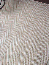 Ковер-циновка KAIR S156 BEIGE