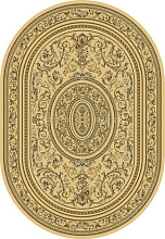 из вискозы Beluchi 61400 2727 ОВАЛ 