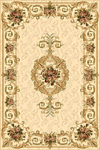 Ковер OLYMPOS N467 CREAM