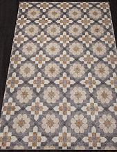 SIGMA D934 BROWN-BEIGE