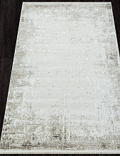 Ковер RUBI-A 26761A CREAM / CREAM