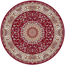 SHAHREZA D206 RED Круг