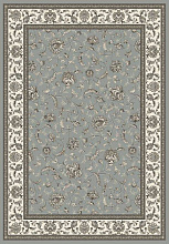 Маленький ковер из вискозы Beluchi 88751 5969 (0.65*1.1)