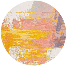 Ковер OSTA Bloom 466139 992 КРУГ