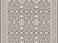 ISFAHAN SALAMANKA anthracite