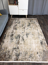 DOKU 9347B GREY / BROWN