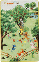 детский  Die Lieben Sieben 205