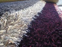 Как выбрать плотность ковра?