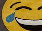 CRYSTAL NC12 YELLOW Круг