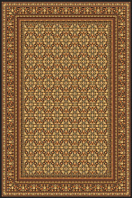 Ковер ISFAHAN MINERWA  black 