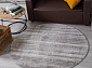 ARMINA 04077G GREY / GREY Круг
