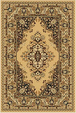 Ковер  STANDARD Fatima S beige