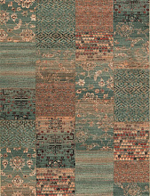 Ковер KASHQAI 43-27 400 V