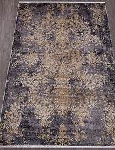 MILANO 20972A D.GREY / L.YELLOW