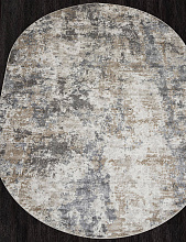 Ковер TORNADO F149 BEIGE Овал