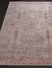 Ковер JADORE P351B GRI / GRI