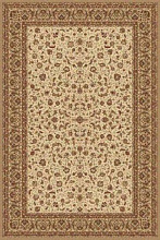 Ковер AGNUS DARIA dark camea