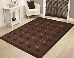 Ковер CASINO Chocolatе