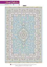 NAVAL 1200 VISCOSE ACRYLIC G410 T 000 Овал