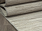 Ковер-циновка INDIGO-A S134 BEIGE
