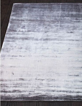 Ковер TENCEL PLAIN DK SILVER