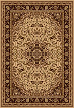 Ковер шерстяной ISFAHAN 207-2440