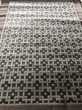 MATRIX D572 BEIGE-BLUE 9