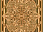 ISFAHAN RUGIA oliva